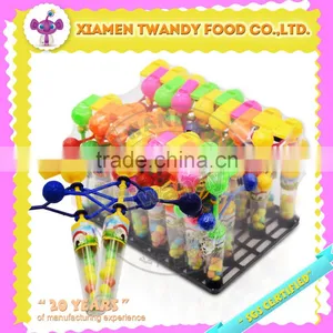 Halal Football Whistle Toy Candy thumbnail-1