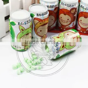 Cola Drink Can Fruit Flavoured Bottle Candy thumbnail-3