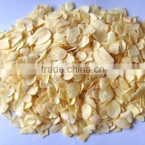 Dehydrated Garlic Slice New Crop in 2014 thumbnail-1