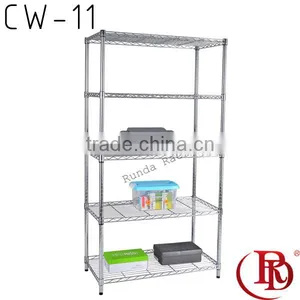 CW-11 Garden Tools Display Rack thumbnail-1