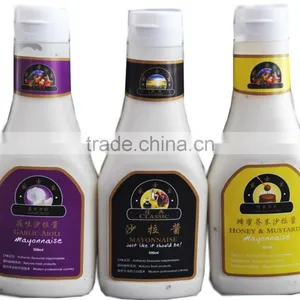 Classic Salad Dressing thumbnail-1