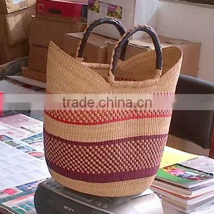 Bolga Baskets thumbnail-3