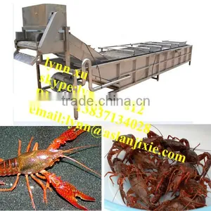 Stainless Steel Lobster Grade Sorting Machine thumbnail-2