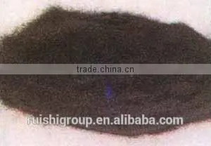 Micro Crystalline Fused Alumina for Cylinder Wheel thumbnail-2