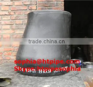 ASTM A860 WPHY 46Reducer thumbnail-1