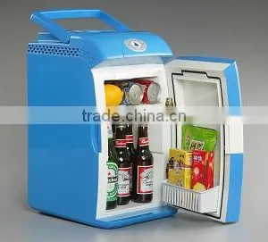Car Refrigerator thumbnail-1