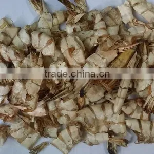 High Quality Dried Shrimp Body Shell From Bangladesh thumbnail-2
