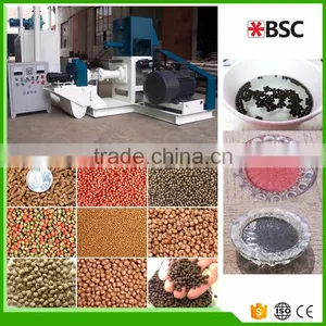 New Design Poultry Feed Making Machine Supplier thumbnail-1