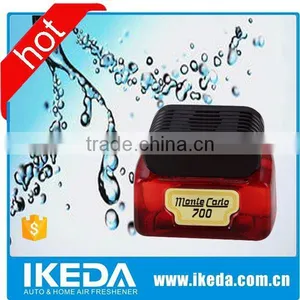 Lemon Scents Perfume Atomizer thumbnail-2