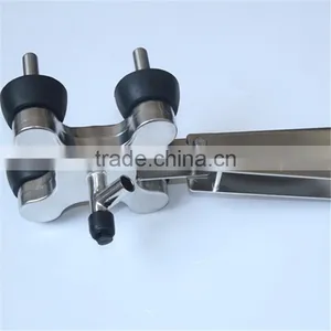 Foldable Cleaning Plate For Milking Machine Parts thumbnail-5