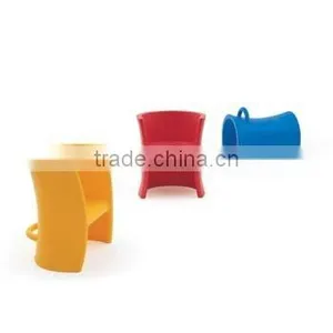 Rotomolded Kids Chair thumbnail-1