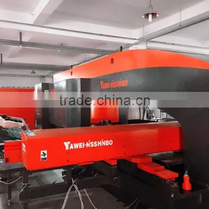 Taizhou Lion King Signal Co., Ltd. company overview - view 3 thumbnail