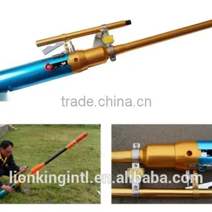 Line Thrower,Pneumatic Line Thrower Rescue, Line Throwing Appliance thumbnail-3