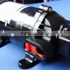 DP High Pressure Pump Shurflo Pump thumbnail-1