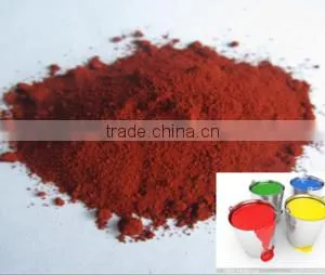 Iron Oxide for Paving Materials thumbnail-5