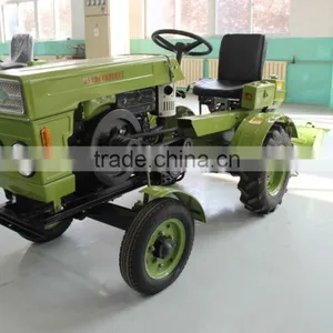12HP Mini Tractor/european Tractor / Diesel Engine Tractor thumbnail-1
