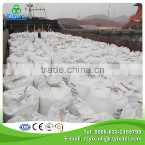 Price per Ton Urea 46% Nitrogen Fertilizer 50kg Bag thumbnail-5