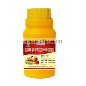 Fulvic Acid Foliar Fertilizer (bottled) thumbnail-2