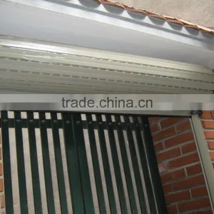 Aluminium Rolling Door thumbnail-5