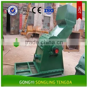 Car Shredder/ Truck Body Shredder/ Waste Window Crusher thumbnail-5