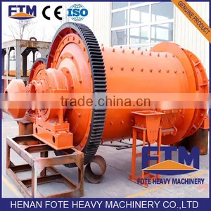 Slag Ball Mill thumbnail-1