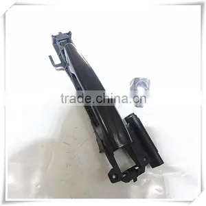 Left Front Outer Buckle 6105135 V08 FC for Jiayu thumbnail-5