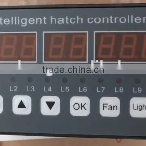 XM-16A Incubator Temperature Controller/Digital Temperature Controllers/Intelligent Temperature Controller thumbnail-1