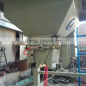 Automatic Electronic Fertilizer Granule Packing Machine thumbnail-5