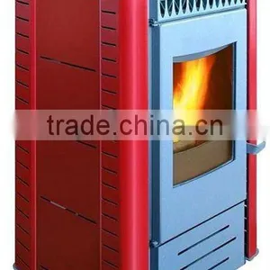 Hear Area 90 Square Meter Fireplace thumbnail-1