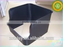 Poultry Farming Used Plastic Duck Nest Box for Laying Eggs thumbnail-1
