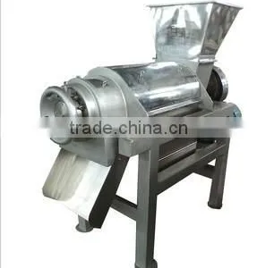 High Quality Berry Juice Extractor/Professional Juice Extractor/Fruit Press Juicer thumbnail-4