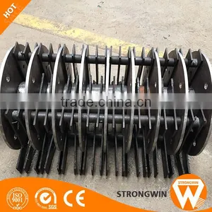 2016 Feed Hammer Mill Price thumbnail-6