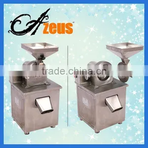 Popular Commercial Red Chili Powder Machine / Dried Chili Powder Grinding Machine thumbnail-1