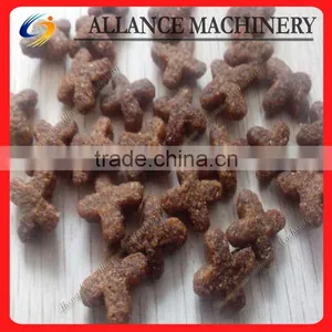 Pet Food/dog Biscuits/ Dog Food Making Machine thumbnail-6
