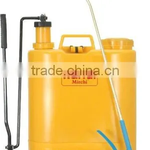 Rahul "Mirchi" Knapsack Sprayer thumbnail-1