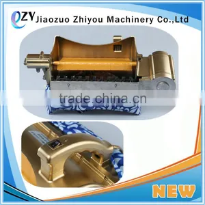 2017 New Tea Harvesting Machine Tea Leaf Harvester Tea Plucking Picking Machine (whatsapp:0086 15039114052) thumbnail-5