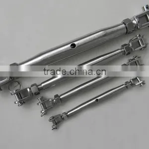 EU CLOSED BODY TURNBUCKLE CSHL03FJ thumbnail-2