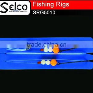 Carp Fishing Rigs Sabiki Rig Plastic Winder thumbnail-4