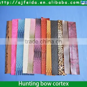 FD-16506 Uniform Spine Bamboo Arrow With Turkey Feather for Recurve Bow and Traditional Bow Shooting Arrow China Wholesale thumbnail-4