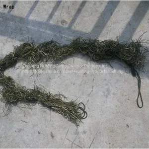 Ghillie Set Forest thumbnail-5