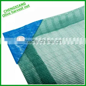 Chengxiang Factory Supply UV Stabilized Olive Net thumbnail-1