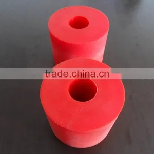 Rubber Pipe Fitting Vibration Damper thumbnail-1