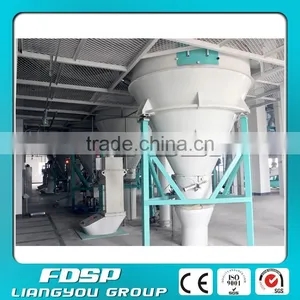 Floating Fish Extruded Feed Pellet Machine Price Feed Manufacturing Equipment thumbnail-2