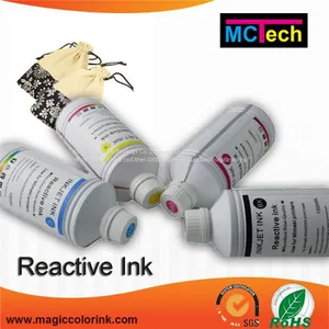 Forever Color Cotton T-shirt Printing Machine Use Dye Reactive Ink thumbnail-5