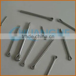 Website High Precision Double Coiled Spring Pins thumbnail-1