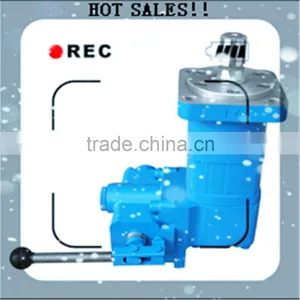 BM Series Hydraulic Motors thumbnail-3