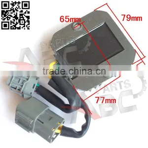 Regulator Rectifier 250CC 300CC Scooter ATV Quad thumbnail-2