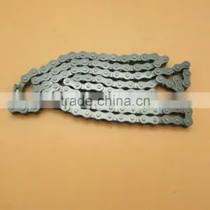 415L Chain for 2-Stroke Engine 49cc 60cc 66cc 80cc Motorized Bicycle Bike thumbnail-1