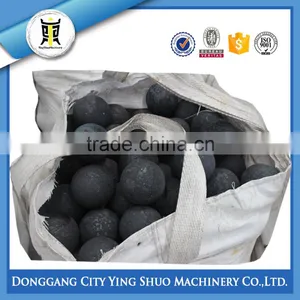 Low Price Grinding Ball Mill Grinding Media thumbnail-4