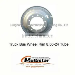 8.50-24 24 Inch Truck Wheels thumbnail-1